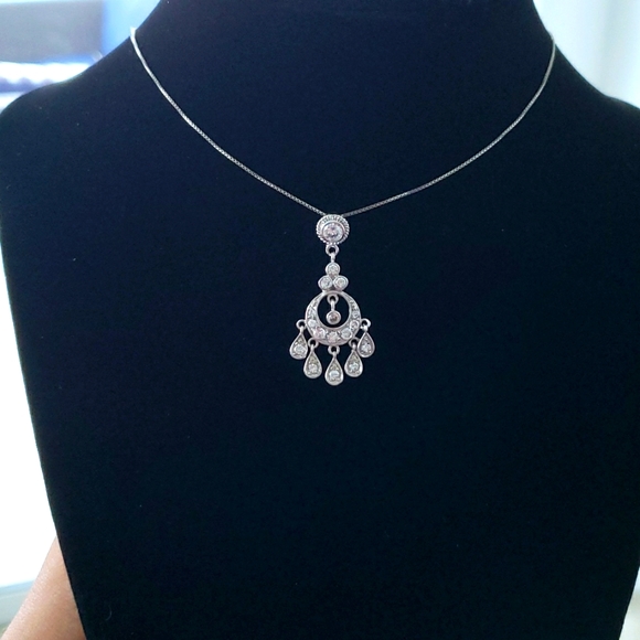 Italian Silver💎REDUCED PRICE💎 - Picture 6 of 7